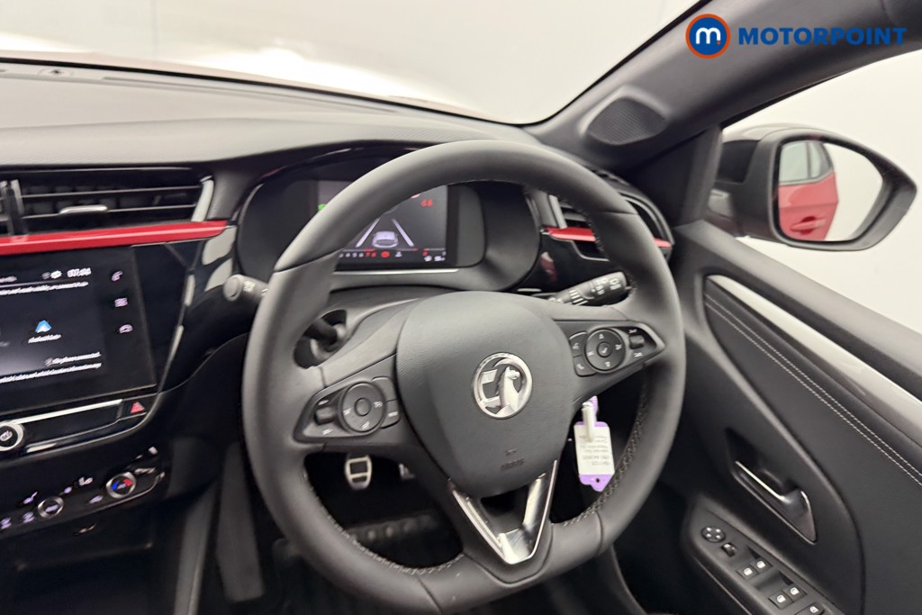 Vauxhall Corsa GS Manual Petrol Hatchback - Stock Number (1541125) - 2nd supplementary image