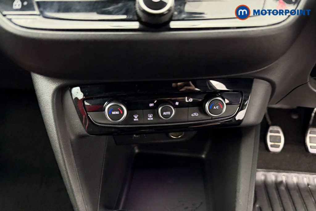 Vauxhall Corsa GS Manual Petrol Hatchback - Stock Number (1541125) - 9th supplementary image