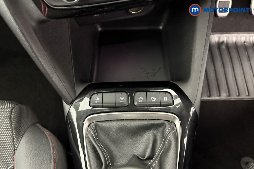Vauxhall Corsa GS Manual Petrol Hatchback - Stock Number (1541125) - 10th supplementary image