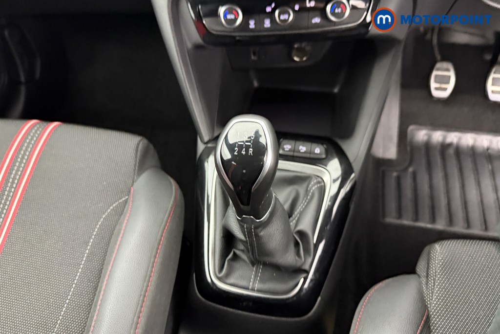 Vauxhall Corsa GS Manual Petrol Hatchback - Stock Number (1541125) - 11th supplementary image