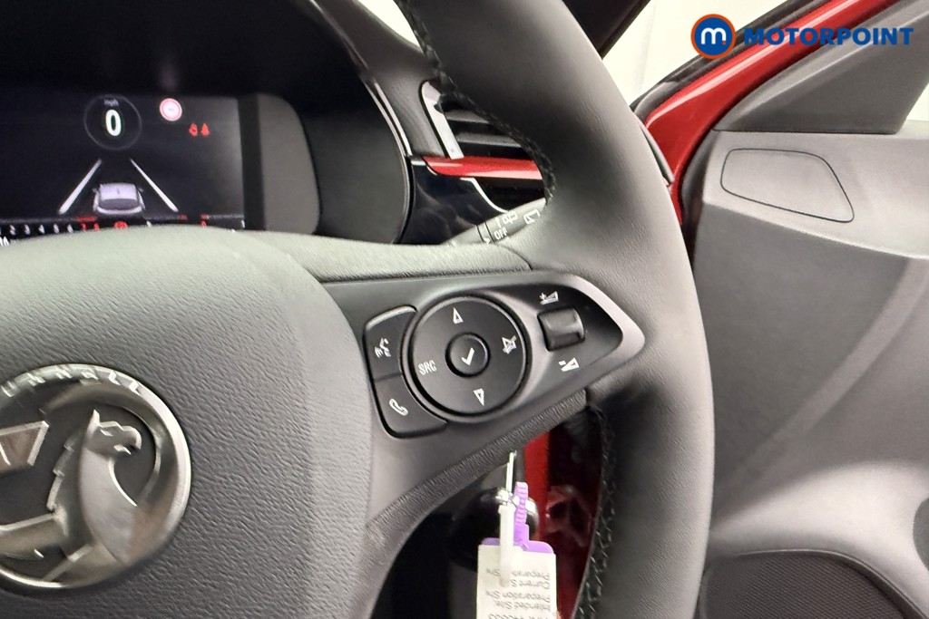 Vauxhall Corsa GS Manual Petrol Hatchback - Stock Number (1541125) - 13th supplementary image