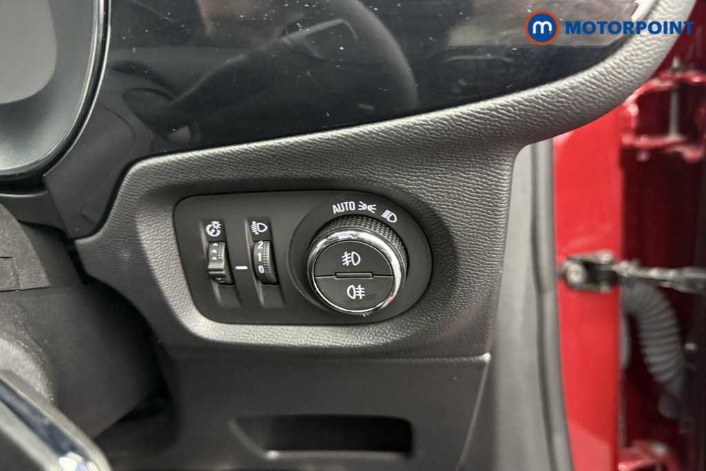 Vauxhall Corsa GS Manual Petrol Hatchback - Stock Number (1541125) - 14th supplementary image