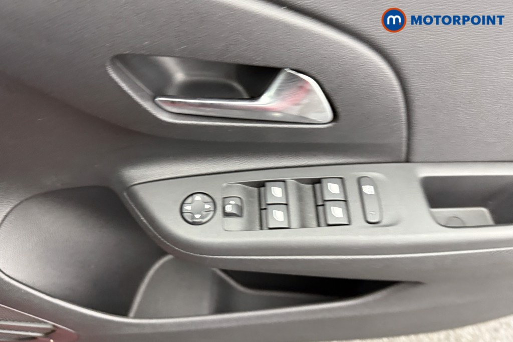 Vauxhall Corsa GS Manual Petrol Hatchback - Stock Number (1541125) - 15th supplementary image