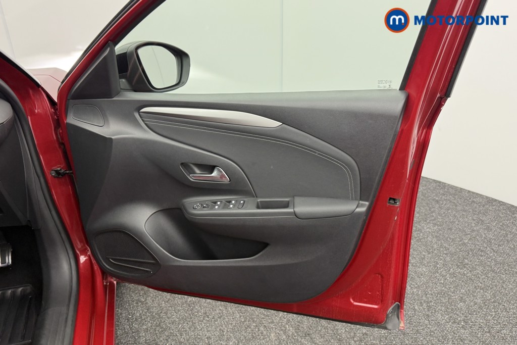 Vauxhall Corsa GS Manual Petrol Hatchback - Stock Number (1541125) - 16th supplementary image
