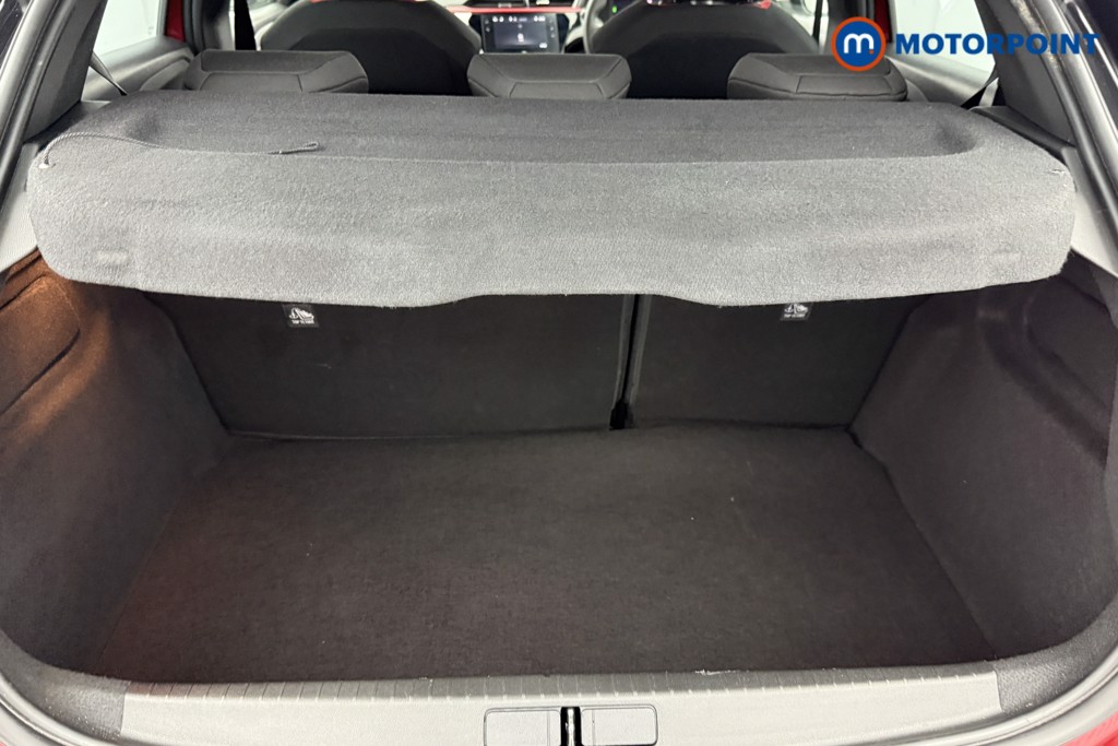 Vauxhall Corsa GS Manual Petrol Hatchback - Stock Number (1541125) - 18th supplementary image