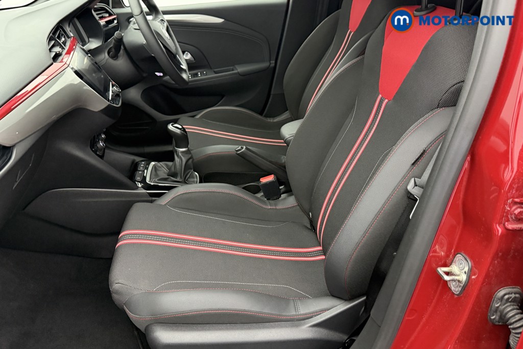 Vauxhall Corsa GS Manual Petrol Hatchback - Stock Number (1541125) - 19th supplementary image