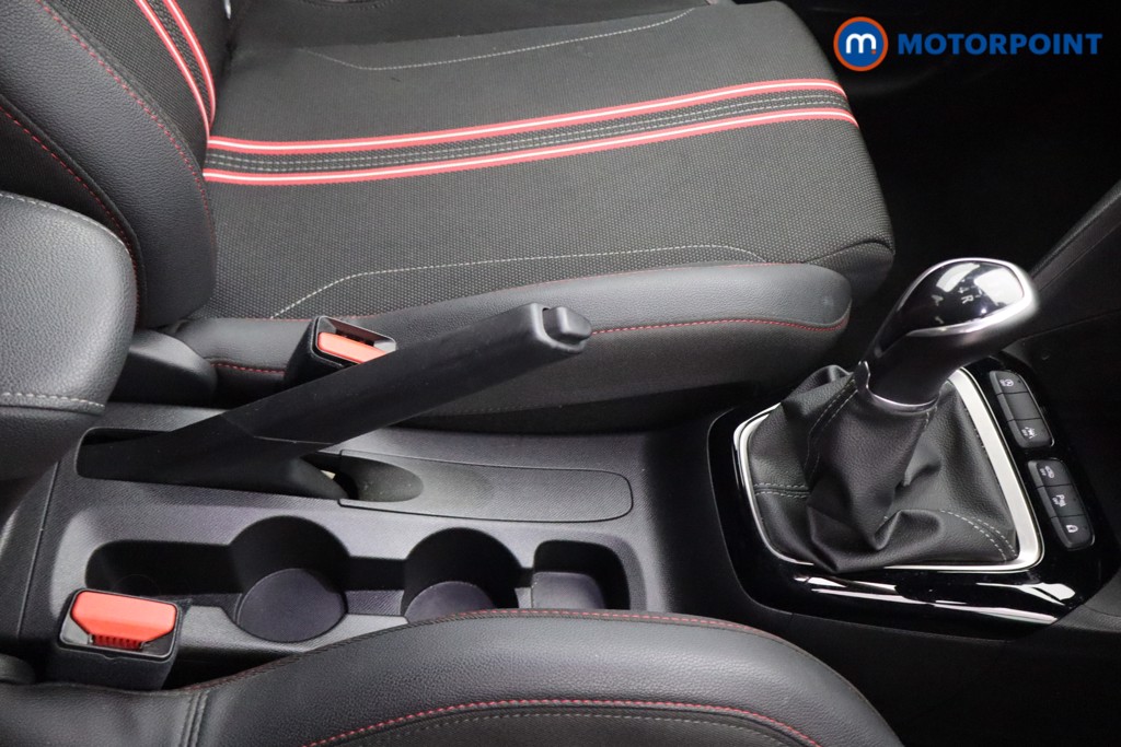 Vauxhall Corsa GS Manual Petrol Hatchback - Stock Number (1541136) - 7th supplementary image