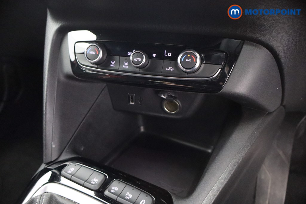 Vauxhall Corsa GS Manual Petrol Hatchback - Stock Number (1541136) - 9th supplementary image