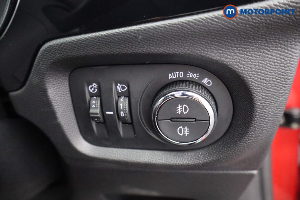 Vauxhall Corsa GS Manual Petrol Hatchback - Stock Number (1541136) - 12th supplementary image