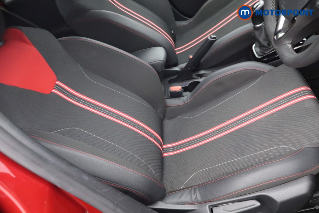 Vauxhall Corsa GS Manual Petrol Hatchback - Stock Number (1541136) - 13th supplementary image