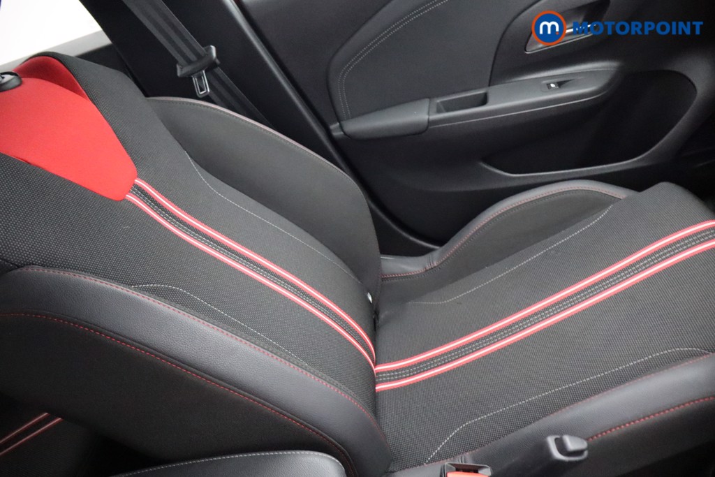 Vauxhall Corsa GS Manual Petrol Hatchback - Stock Number (1541136) - 14th supplementary image