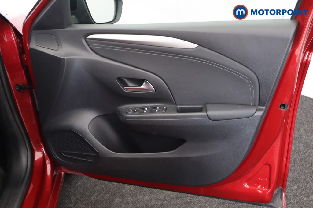 Vauxhall Corsa GS Manual Petrol Hatchback - Stock Number (1541136) - 15th supplementary image