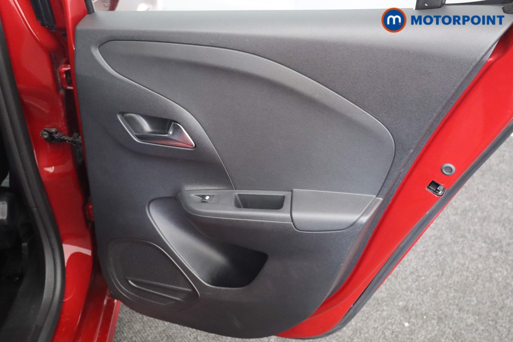 Vauxhall Corsa GS Manual Petrol Hatchback - Stock Number (1541136) - 16th supplementary image