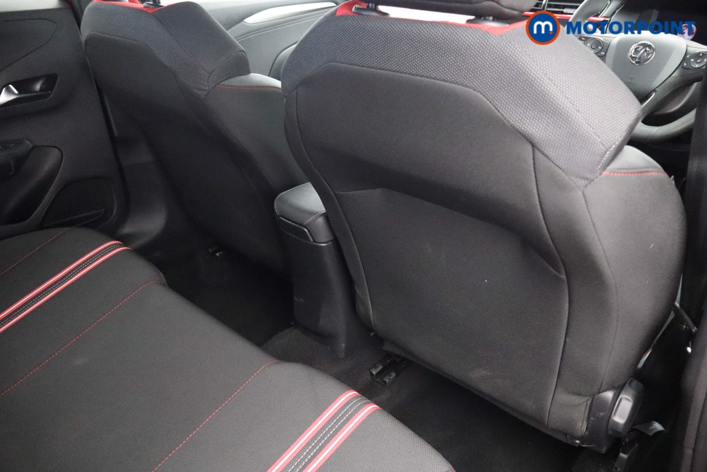 Vauxhall Corsa GS Manual Petrol Hatchback - Stock Number (1541136) - 17th supplementary image