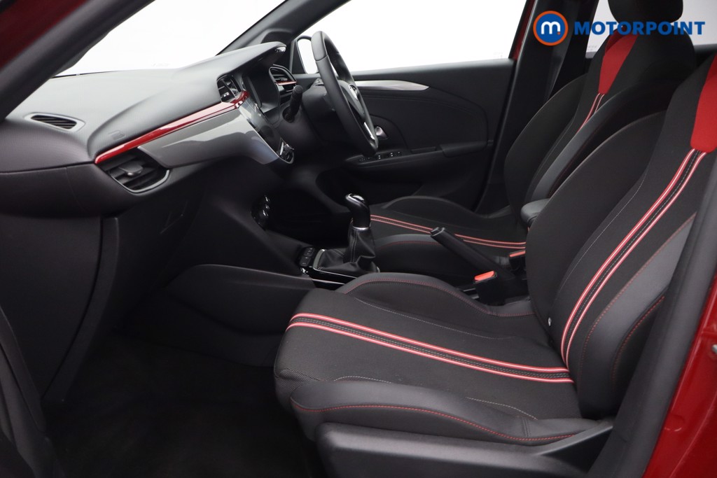 Vauxhall Corsa GS Manual Petrol Hatchback - Stock Number (1541136) - 19th supplementary image