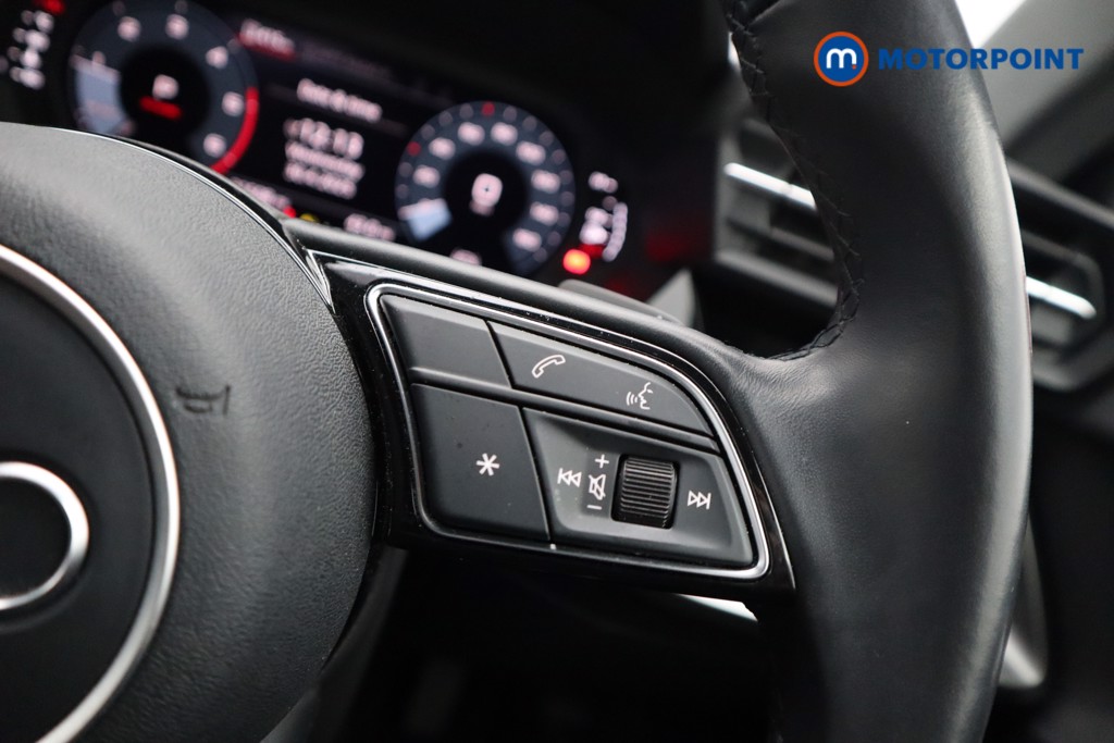 Audi A3 Sport Automatic Diesel Hatchback - Stock Number (1541161) - 14th supplementary image
