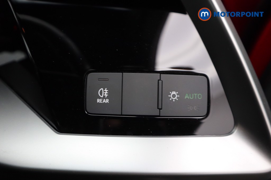 Audi A3 Sport Automatic Diesel Hatchback - Stock Number (1541161) - 15th supplementary image