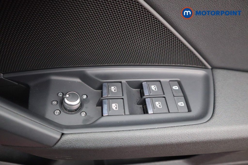 Audi A3 Sport Automatic Diesel Hatchback - Stock Number (1541161) - 17th supplementary image
