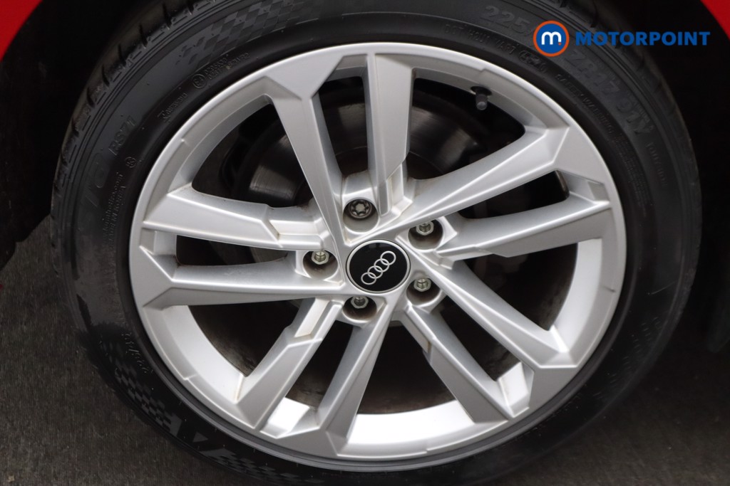 Audi A3 Sport Automatic Diesel Hatchback - Stock Number (1541161) - 19th supplementary image