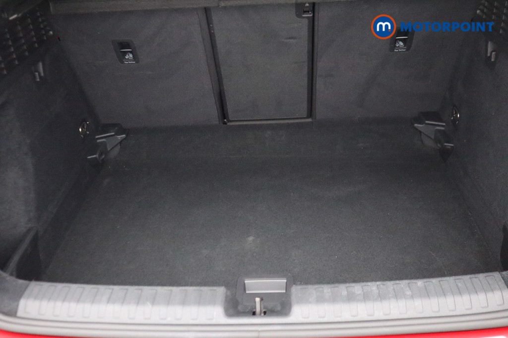 Audi A3 Sport Automatic Diesel Hatchback - Stock Number (1541161) - 30th supplementary image