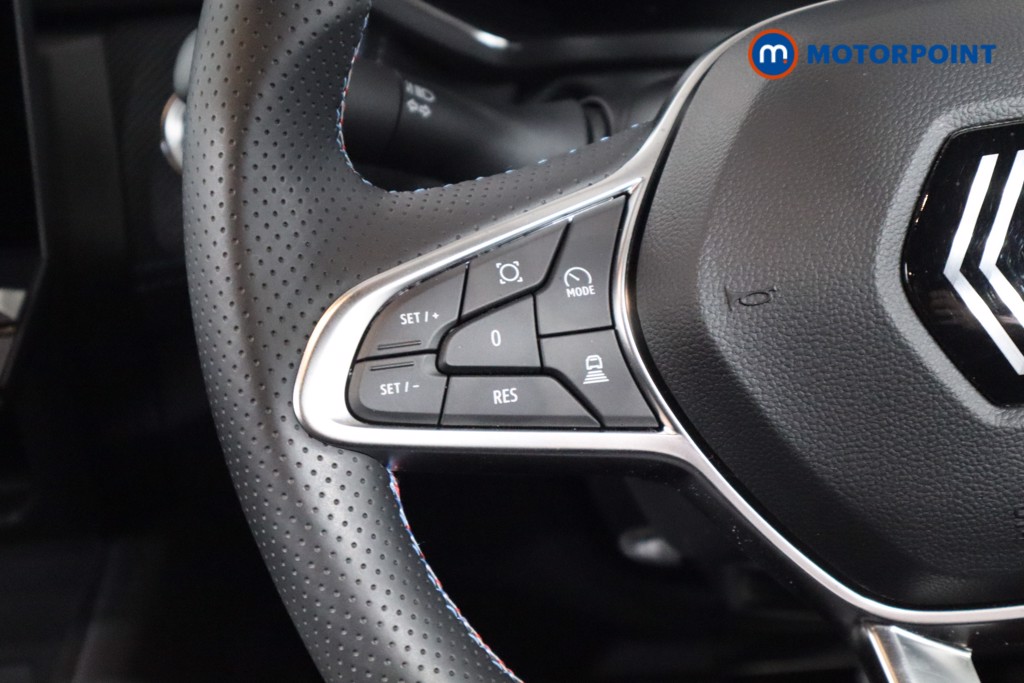 Renault Captur Esprit Alpine Automatic Petrol-Electric Hybrid SUV - Stock Number (1541162) - 7th supplementary image
