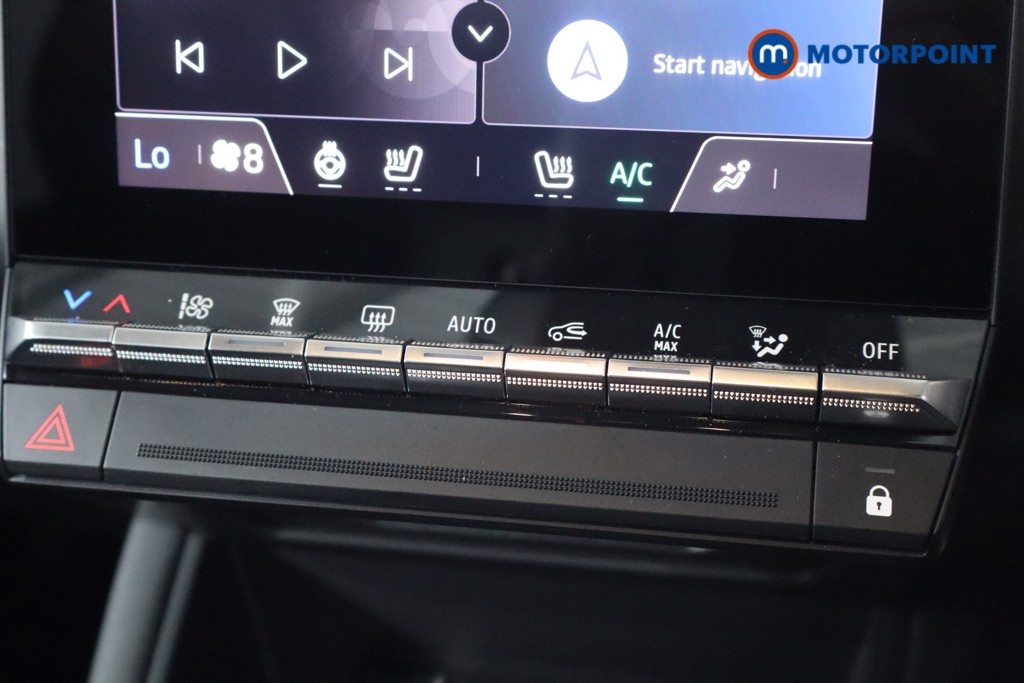 Renault Captur Esprit Alpine Automatic Petrol-Electric Hybrid SUV - Stock Number (1541162) - 14th supplementary image