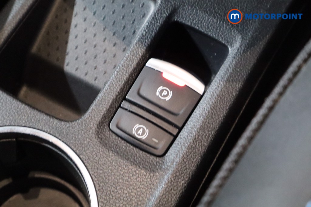 Renault Captur Esprit Alpine Automatic Petrol-Electric Hybrid SUV - Stock Number (1541162) - 16th supplementary image