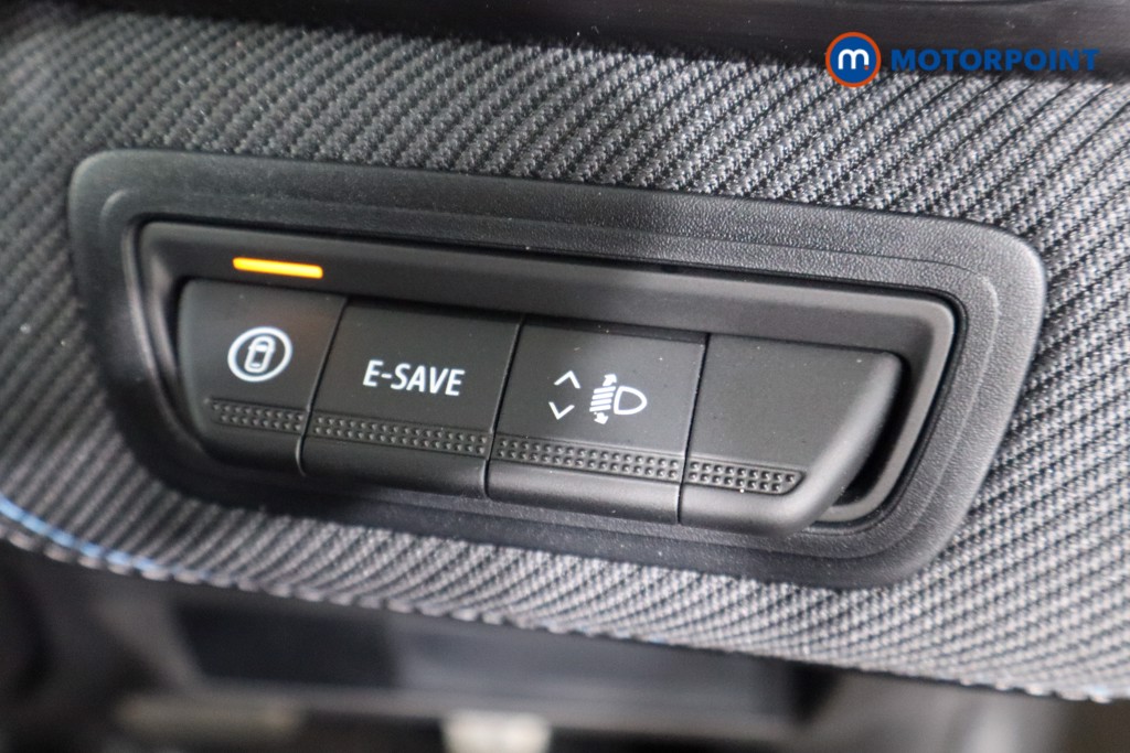 Renault Captur Esprit Alpine Automatic Petrol-Electric Hybrid SUV - Stock Number (1541162) - 19th supplementary image