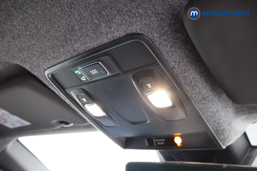 Renault Captur Esprit Alpine Automatic Petrol-Electric Hybrid SUV - Stock Number (1541162) - 20th supplementary image