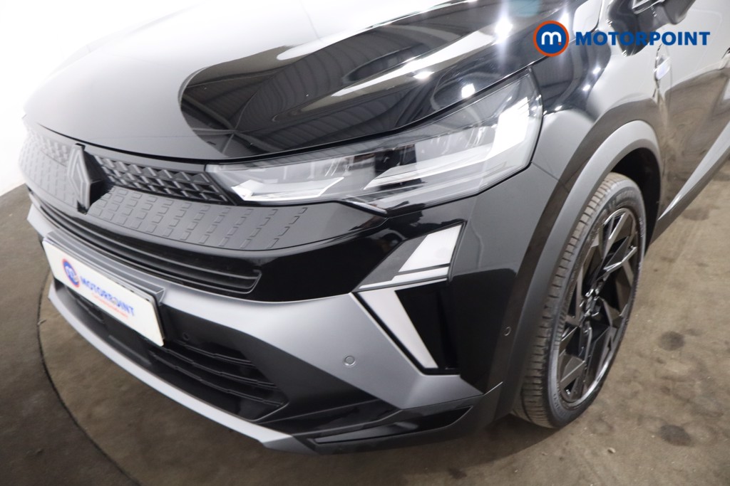 Renault Captur Esprit Alpine Automatic Petrol-Electric Hybrid SUV - Stock Number (1541162) - 26th supplementary image