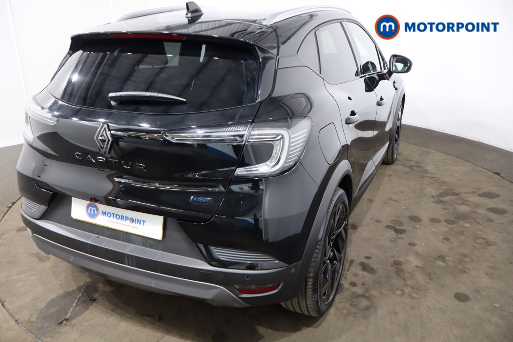 Renault Captur Esprit Alpine Automatic Petrol-Electric Hybrid SUV - Stock Number (1541162) - 28th supplementary image