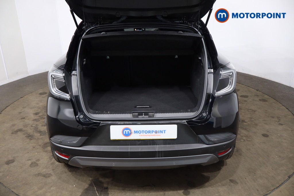 Renault Captur Esprit Alpine Automatic Petrol-Electric Hybrid SUV - Stock Number (1541162) - 31st supplementary image