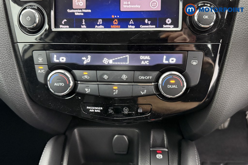 Nissan Qashqai Acenta Premium Manual Petrol SUV - Stock Number (1541269) - 11th supplementary image