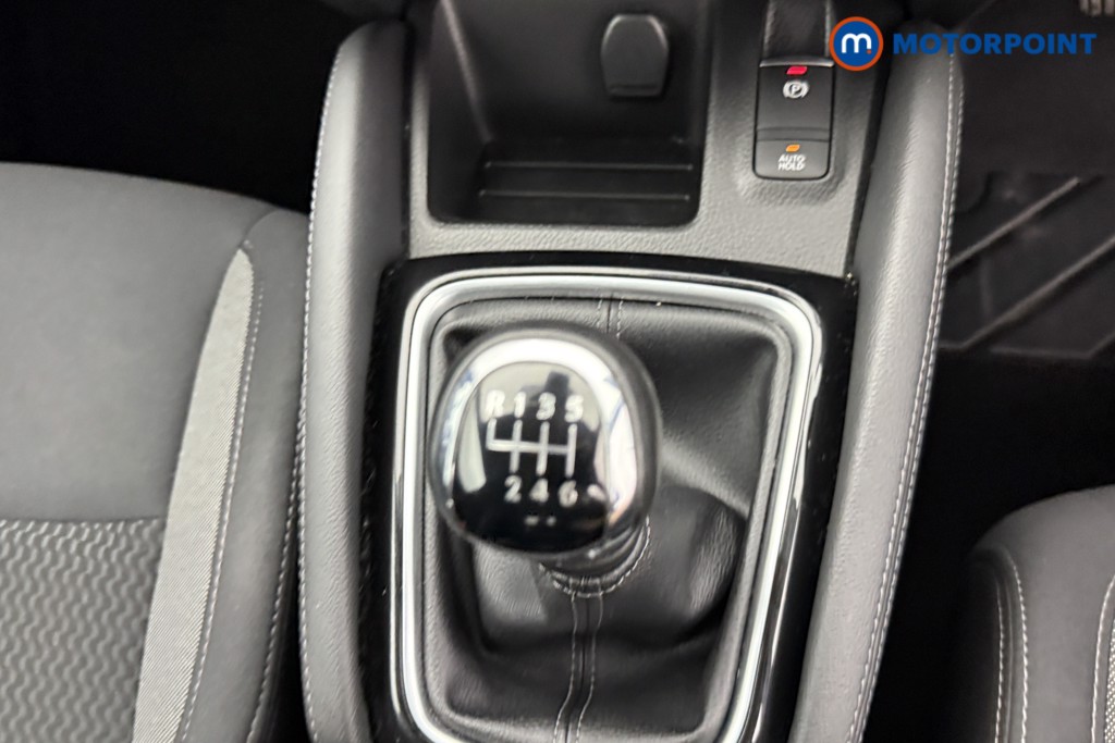 Nissan Qashqai Acenta Premium Manual Petrol SUV - Stock Number (1541269) - 12th supplementary image
