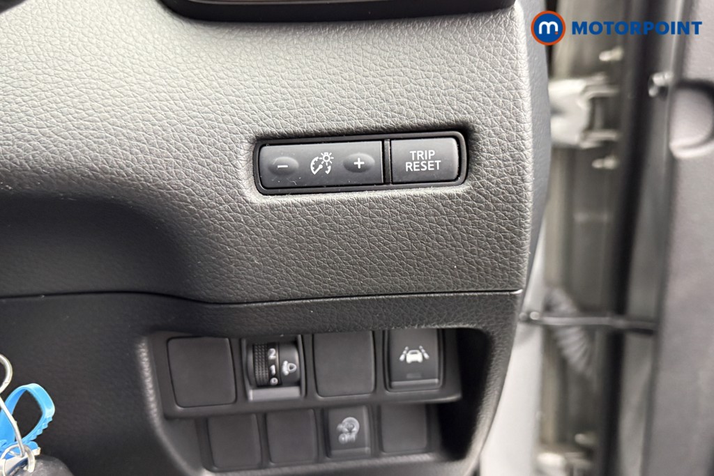 Nissan Qashqai Acenta Premium Manual Petrol SUV - Stock Number (1541269) - 15th supplementary image