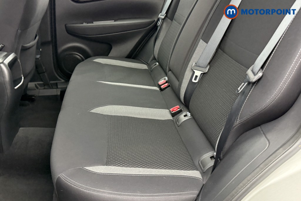 Nissan Qashqai Acenta Premium Manual Petrol SUV - Stock Number (1541269) - 23rd supplementary image