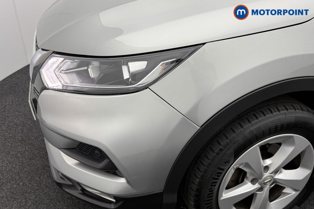 Nissan Qashqai Acenta Premium Manual Petrol SUV - Stock Number (1541269) - 28th supplementary image