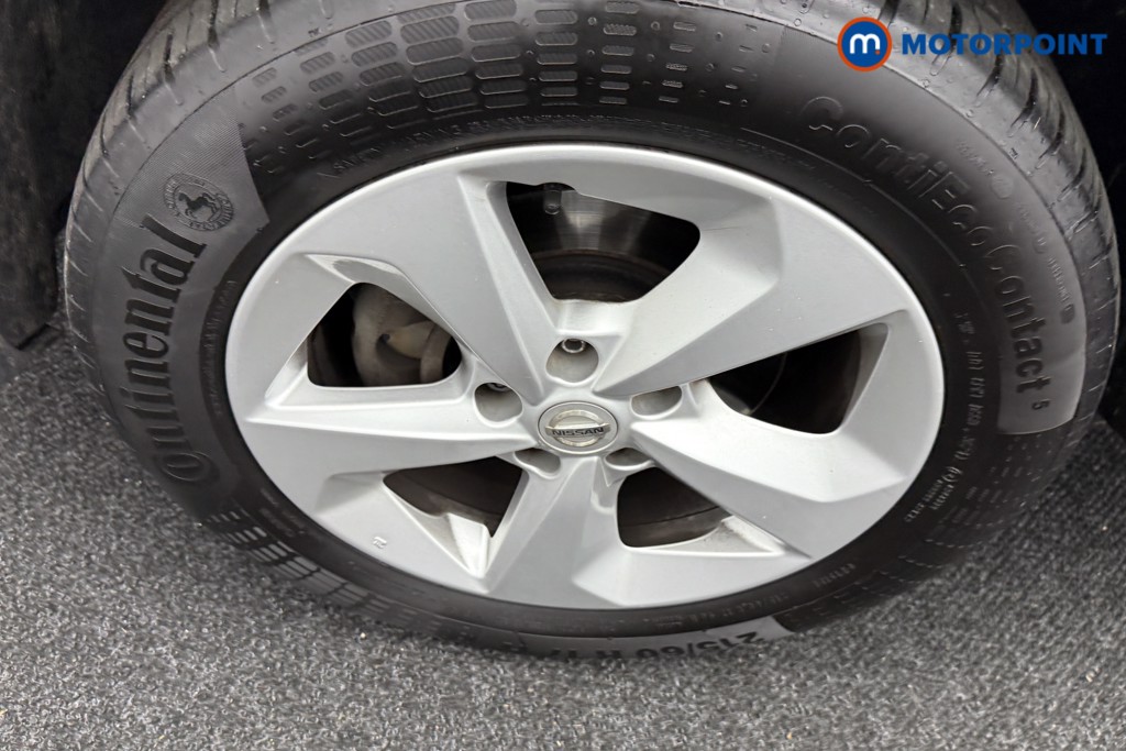 Nissan Qashqai Acenta Premium Manual Petrol SUV - Stock Number (1541269) - 29th supplementary image