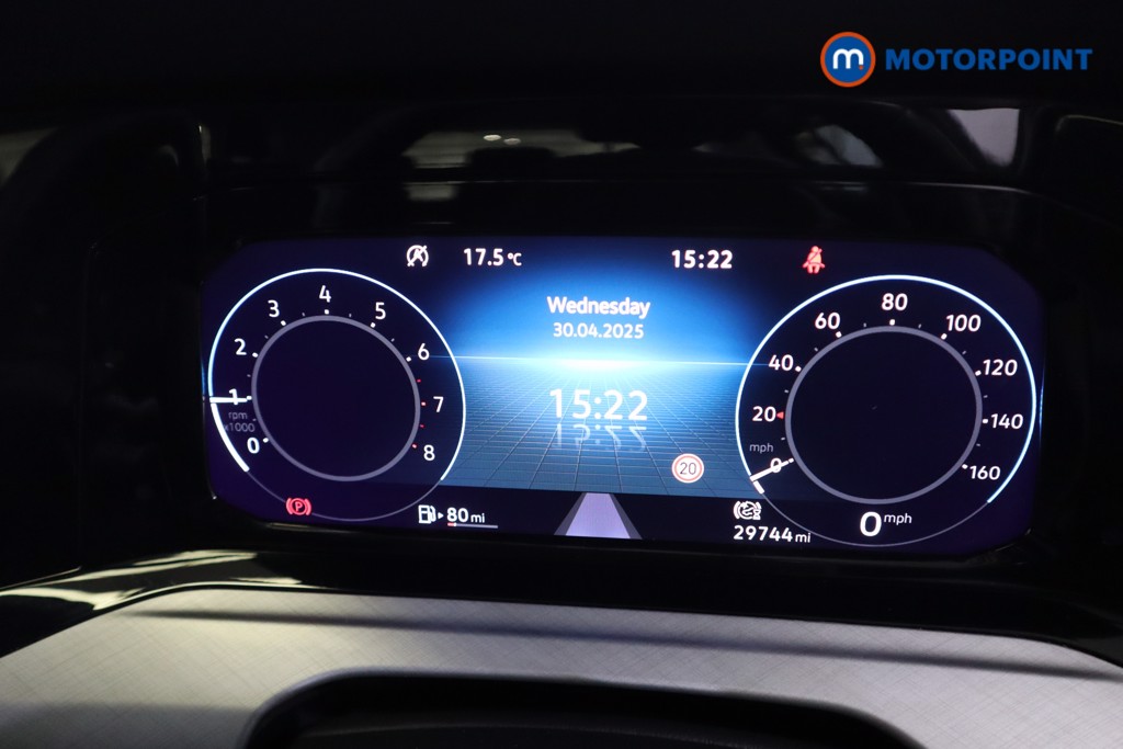 Volkswagen Golf Life Manual Petrol Hatchback - Stock Number (1541278) - 4th supplementary image