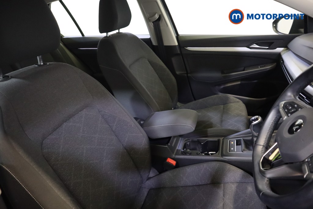 Volkswagen Golf Life Manual Petrol Hatchback - Stock Number (1541278) - 6th supplementary image