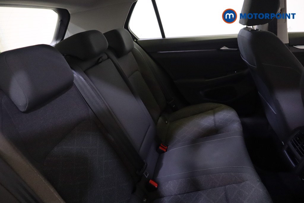 Volkswagen Golf Life Manual Petrol Hatchback - Stock Number (1541278) - 7th supplementary image