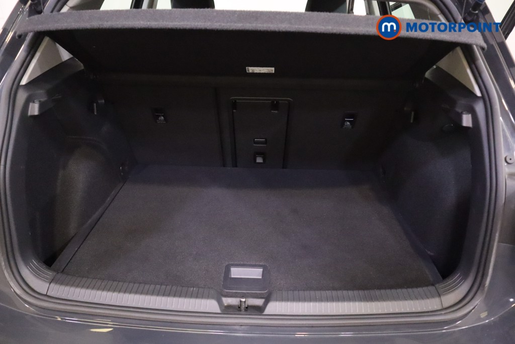 Volkswagen Golf Life Manual Petrol Hatchback - Stock Number (1541278) - 8th supplementary image