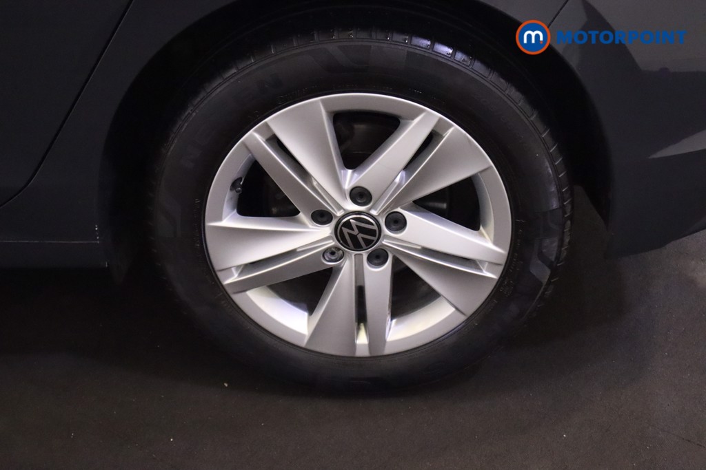 Volkswagen Golf Life Manual Petrol Hatchback - Stock Number (1541278) - 9th supplementary image