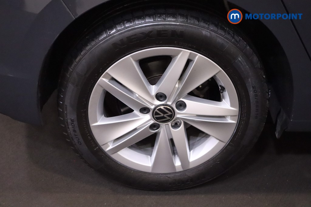 Volkswagen Golf Life Manual Petrol Hatchback - Stock Number (1541278) - 12th supplementary image