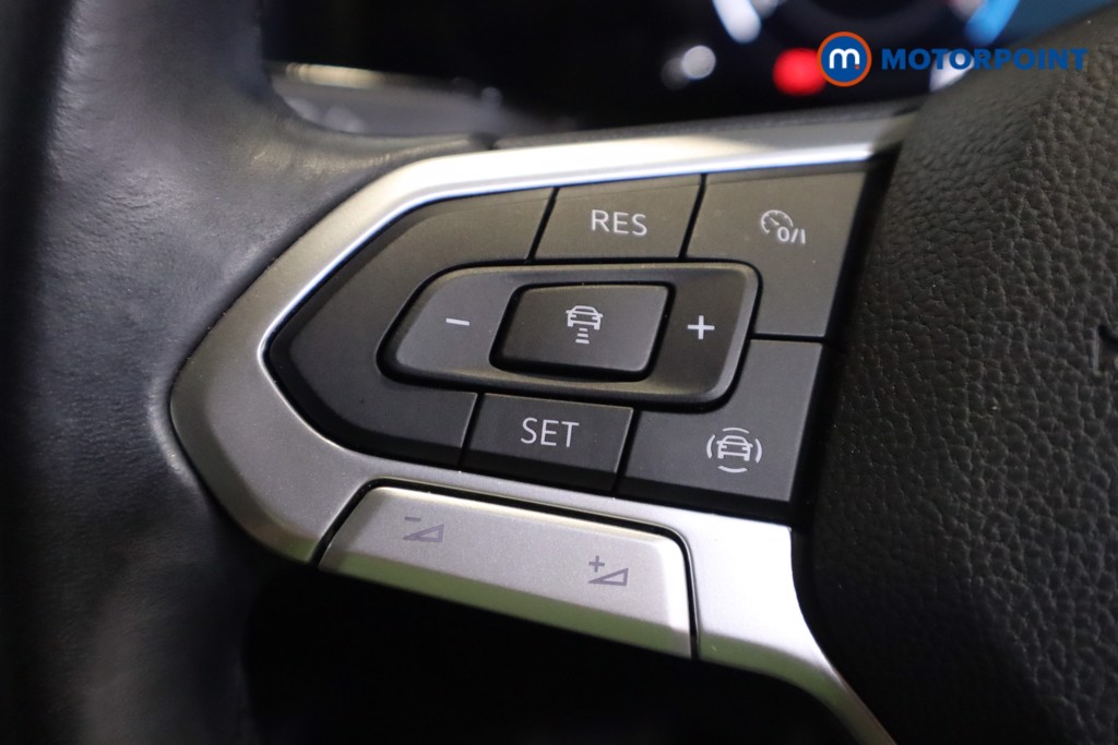 Volkswagen Golf Life Manual Petrol Hatchback - Stock Number (1541278) - 15th supplementary image
