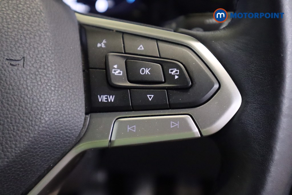 Volkswagen Golf Life Manual Petrol Hatchback - Stock Number (1541278) - 16th supplementary image