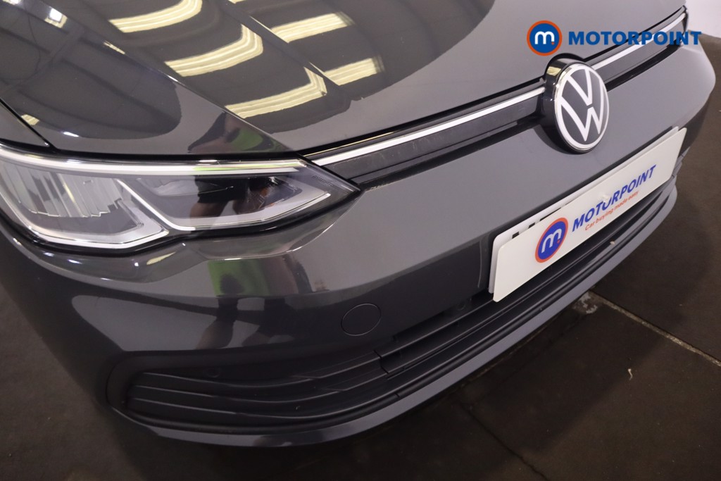 Volkswagen Golf Life Manual Petrol Hatchback - Stock Number (1541278) - 25th supplementary image