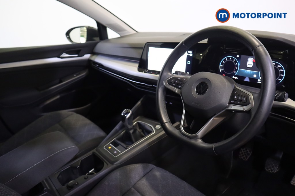 Volkswagen Golf Life Manual Petrol Hatchback - Stock Number (1541278) - 1st supplementary image