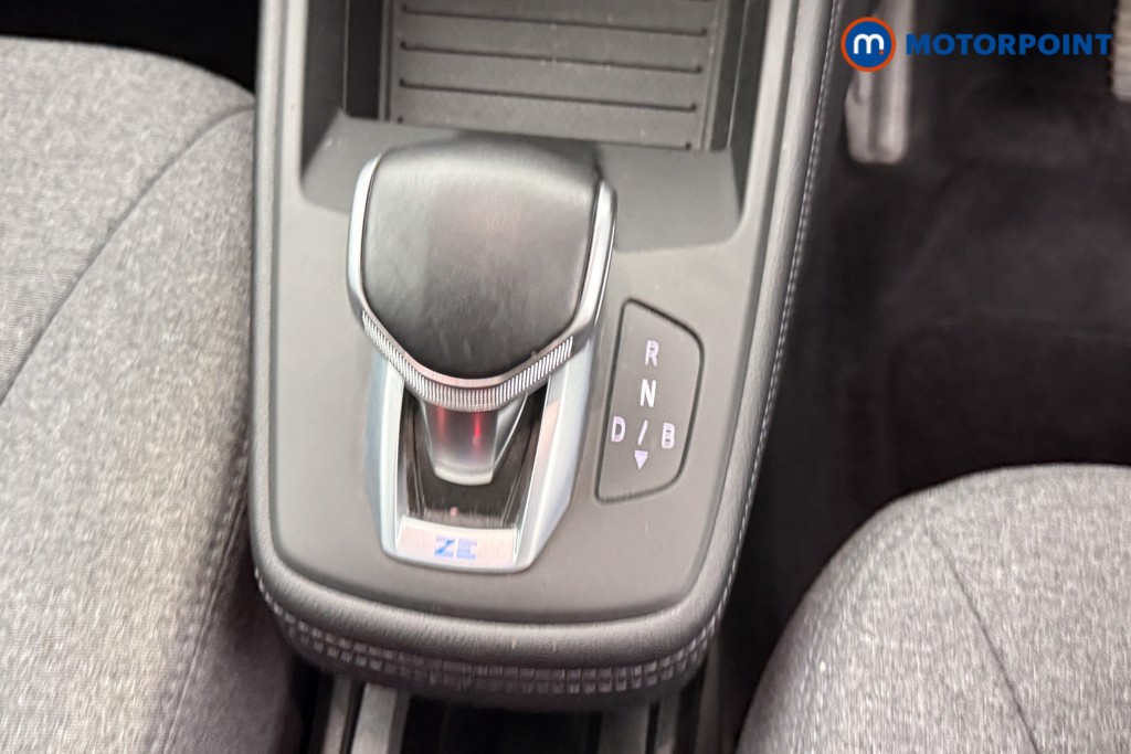 Renault ZOE Iconic Automatic Electric Hatchback - Stock Number (1541297) - 12th supplementary image