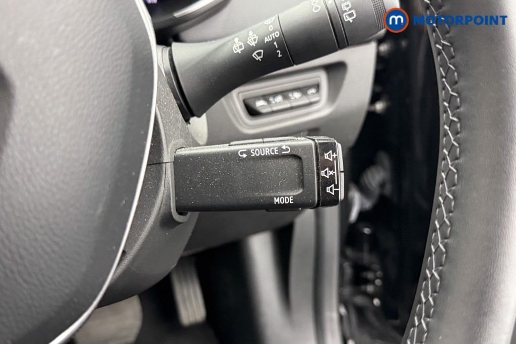 Renault ZOE Iconic Automatic Electric Hatchback - Stock Number (1541297) - 15th supplementary image